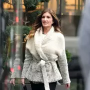 Karren Brady Leaves West Ham After 16 Years, Reflects on Birmingham City Legacy