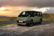 Kia PBV Passenger Review: The Electric 'Lego Car' That Could Revolutionise Transport