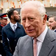 King Charles Reflects on Queen Elizabeth's Legacy and Modern World Concerns