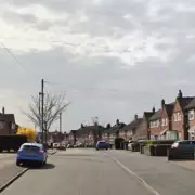 Kingstanding House Fire Extinguished After Four Fire Crews Respond