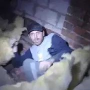 Knife Attacker Jailed After Hiding in Loft Following Brutal Stabbing