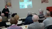 Lea Valley u3a Explores 110 Years of Hertfordshire Aviation Heritage