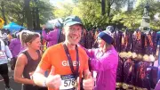 Leicestershire Man to Run Seven World Marathons for MND Charity