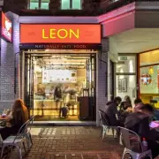 Leon Co-Founder Blames Labour Government for Restaurant Industry Collapse