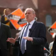 Liberal Democrats Pitch Positive Alternative Ahead of Birmingham Local Elections