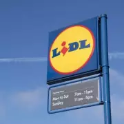 Lidl Air Fryer Blocked at UK Border Over Explosion and Fire Risk