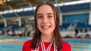 Liverpool Swimmers Shine at Wavertree National Qualifying Meet Over Easter