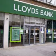 Lloyds Bank Named Best UK Bank to Work For in LinkedIn Top Companies 2026