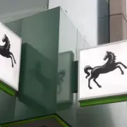 Lloyds Offers £200 Switch Bonus: Act Before April 30 Deadline