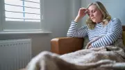 Long Covid 'Forgotten Epidemic' Affects Millions as NHS Urges Spring Boosters