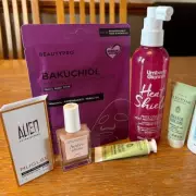 LookFantastic's £12 April Beauty Box Review: My Top Three Favorite Products