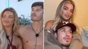 Love Island's Helena Ford Confirms Split from Carrington Rodriguez