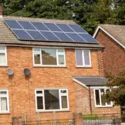 Low-Income Households Under £35k Eligible for £12,000 Solar Panel Grants