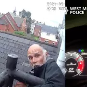 Luxury Car Gang Jailed After Filming 164mph Speeds in Stolen Vehicles