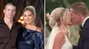 MAFS Australia 2026: Stephanie and Tyson's Marriage Crashes Early