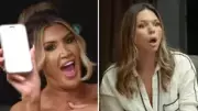 MAFS Australia: Unseen Footage Reveals Gia's Double Game Before Juliette's Exit