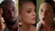 MAFS Australia's Alissa Theorizes About 'Disgusting' Screenshot Drama