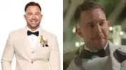 MAFS Australia's Chris Opens Up About Surrogacy Journey After Show