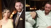 MAFS Australia's Danny Reveals True Feelings After Bec's 'I Love You'