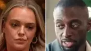 MAFS Australia's David Slams Alissa After Unseen Footage Shows Her Insults