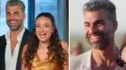 MAFS Australia's Joel and Juliette Reveal Unaired Kiss That Sparked Retreat Romance
