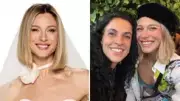MAFS Australia's Julia Vogl Hard Launches Girlfriend After Show Exit