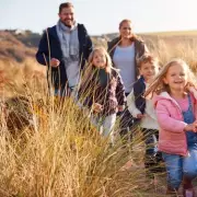 Magical Free Fairy Trail Near Birmingham Delights Families