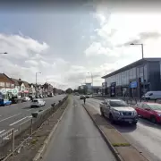 Major A45 Coventry Road Closure in Sheldon for Sprint 2 Works from April 2026