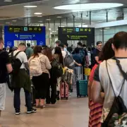 Major Airlines Issue Warnings Amid EU Entry/Exit System Travel Chaos