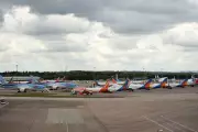 Major Airlines TUI, easyJet, and Jet2 Reassure Passengers Amid Jet Fuel Crisis