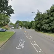 Major Birmingham Commuting Route Closed After Serious Collision