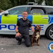 Major Drug Line Crackdown: 89 Criminals Jailed for 545 Years in West Midlands