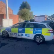 Major Factory Fire in Lozells: 30 Firefighters Battle Early Morning Blaze