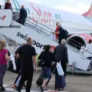 Majorca Deploys Extra Police for UK Tourists After EU Border Rule Change