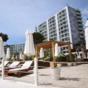 Majorca Targets UK Families with Incentives Amid Middle East Conflict Tourism Concerns