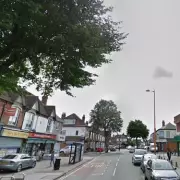 Man, 50, seriously injured in Handsworth disorder; man arrested