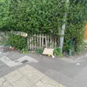 Man Arrested After Three-Year-Old Boy Hit by Car in Alum Rock, Birmingham