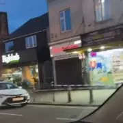 Man Arrested for Racially Aggravated Assault and Police Officer Attack on Soho Road