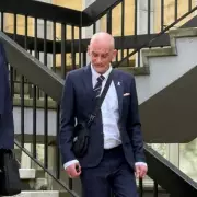 Man Denies Stalking and Harassing Birmingham MP Jess Phillips in Court