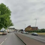 Man Dies After Being Hit by Lorry in Willenhall Incident