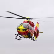 Man in His 40s Dies After Garden Incident in Coventry, Police Confirm