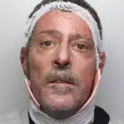 Man Jailed for 11 Years After Causing House Explosion in Derby