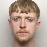 Man Jailed for Raping Sleeping Woman in Derby