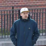 Man Pulls Imitation Gun on Street While Secretly Followed by Police