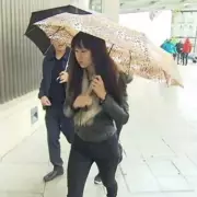 Man Who Slit Woman's Throat Hospitalized Days After Prison Release