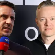 Mark Goldbridge: From West Midlands Police Detective to Football Vlogging Millionaire