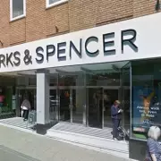 Marks & Spencer Opens New 18,000 Sq Ft Store in Abingdon, Creating 75 Jobs
