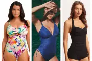Marks & Spencer Sale: 20% Off Premium Swimwear Brands Freya, Fantasie, Seafolly