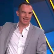 Martin Lewis' 3-Question Golden Rule to Stop Overspending