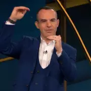 Martin Lewis Alerts 900,000 Brits Over Missed Pension Credit Benefits